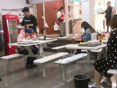 -金陵老丁家馄饨(新街口店)