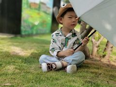 -府河摄影公园