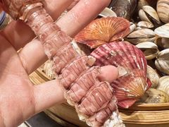 -船梆煮•蒸汽海鲜·生腌干蒸(五四广场店)