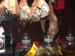 -鱼食饭稻·苏浙土菜17年老馆子(平江路店)