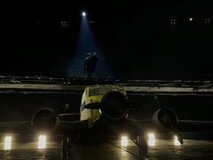 -《12·12》西安事变大型实景演出