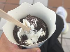 -麦当劳(新王府井店)
