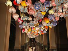 -海南清水湾莱佛士酒店