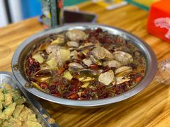 -陈氏肥蛤(小纬六路总店)