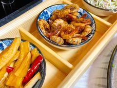 -简家·海鲜盛宴(下沙店)