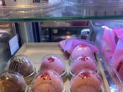 -DQ·蛋糕·冰淇淋(昌平国泰店)