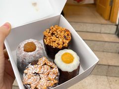 -发酵食堂(屏风街店)