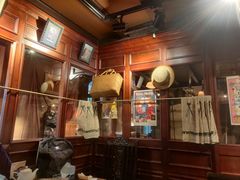-古董花园(思南路42弄小区店)