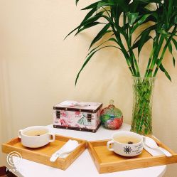 -芳朵美容养生SPA