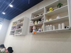 -学姐家酸奶铺(江大店)