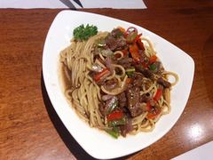 -德意客牛排披萨西餐厅·生日聚会(田东店)