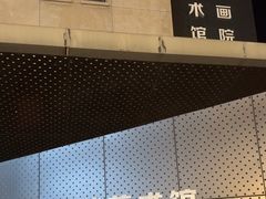 -南京书画院金陵美术馆