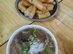 -阿玲面线糊(溪岸路店)