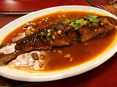 -清真·西北人家风味馆(中山中路店)
