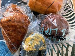 -PAPER STONE BAKERY(天汇广场店)