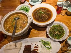 -天门佬鳝鱼馆(小南湖店)