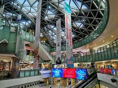 店内环境-鹏欣水游城