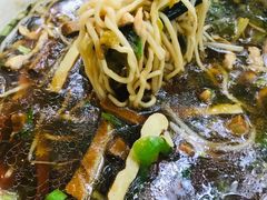 -欣达面馆(天桥支路店)