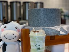 -迷客夏Milksha(圆融天幕店)