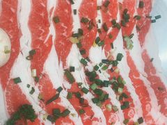 -安又胖韩国烤肉(泰达永旺店)