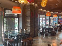 -阿嫂印象·民间江湖菜(大学城店)