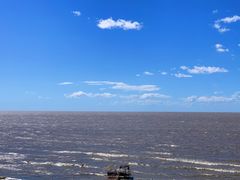 -农垦当壁镇兴凯湖旅游度假区