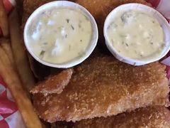 -The Crab Pot Seattle