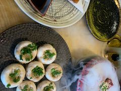 -樱嘢·炭火烧肉(惠南店)