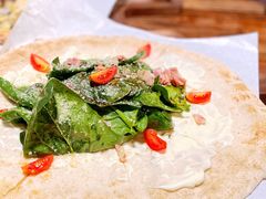 -I HOLIC艾豪丽披萨(KKone店)