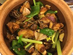 -紫金食坊(江南西路店)