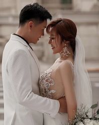 点击看大图 -钟爱一生婚纱摄影旗舰店