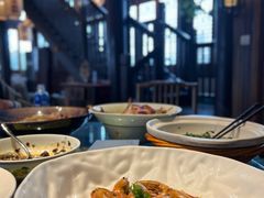 -二十八里太湖船菜(吉祥路店)