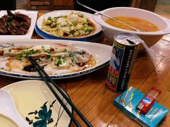-乌记大厨餐厅