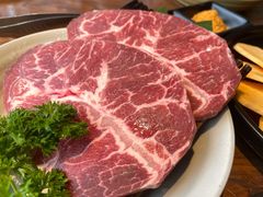 -九畋町和牛黑牛烤肉料理(三里屯3·3大厦店)