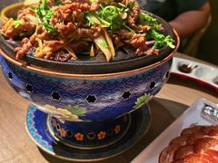 -京味斋·烤鸭·北京菜(安贞店)