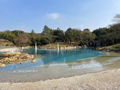 -上海月湖雕塑公园