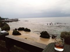 -Rock Bar Bali(Bali)