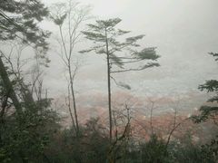 -燕子沟风景区