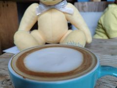 -maan coffee漫咖啡(通州店)