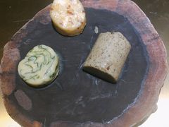 -AZUL by FUEL蓝色·法式酒馆(琶醍店)