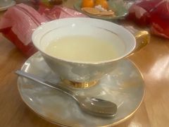 -良木缘咖啡西餐(新城市广场店)
