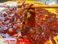 -周幺妹重庆老火锅(银泰城总店)