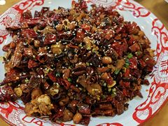 -让鸭脑壳飞(龙华店)