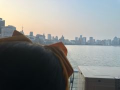 -金陵东路渡口-售票处