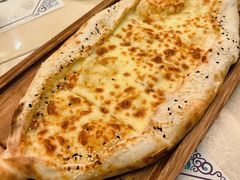 -苏坦土耳其餐厅(白云宾馆店)
