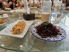 -乔家满族八大碗(流水沟店)