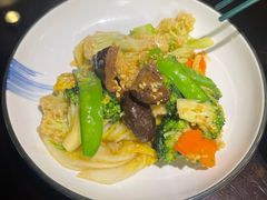 -金厨泰国餐厅·全泰籍厨师料理(拱北店)