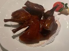 -三号黄浦会Canton Table