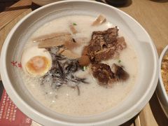 -味千拉面(煌华新纪元购物广场店)