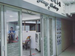 门面-珍妮曲奇聪明小熊(尖沙咀店)